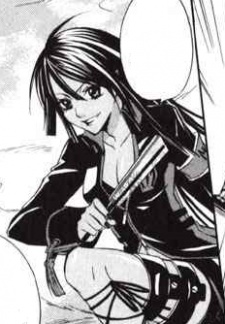 Кодати Амакуса