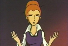 Мицуко Дайба