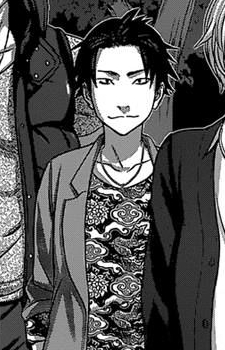 Такахиро Эгути