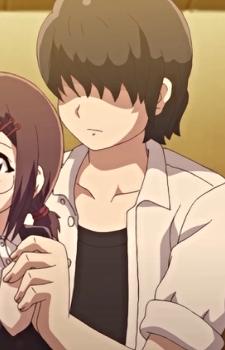 Парень Каноко