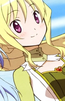 Момоко Тогамэ