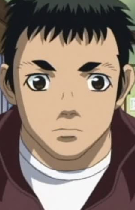 Джо Акаминэ