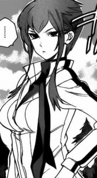 Минори Сайдзаки