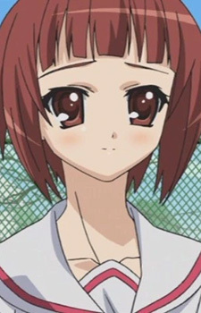 Михо Кикути