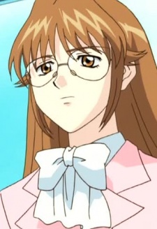 Мисаки Нагасава