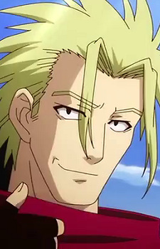 Крейг Колдуэлл