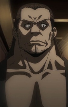 Жером Хонго