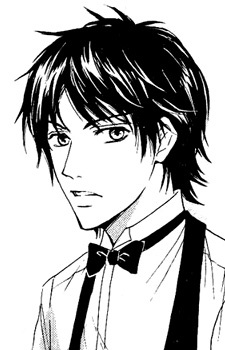 Кэнсин Номия