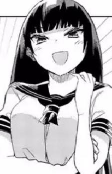 Асами Томотика