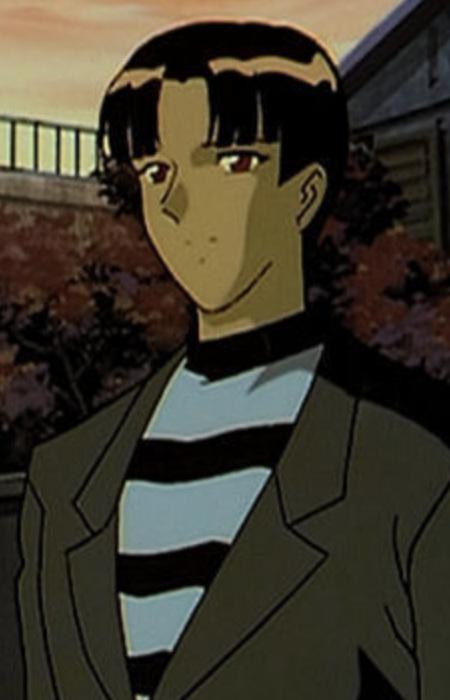 Масаки Урабэ