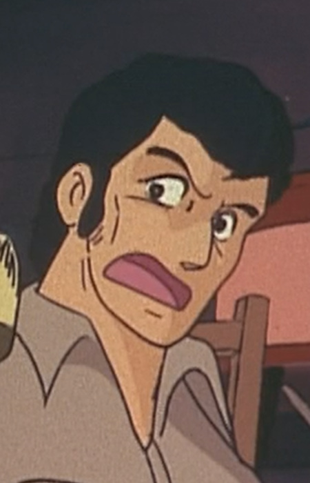 Кодзо Эндзёдзи