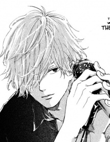 Анзу Шинохара