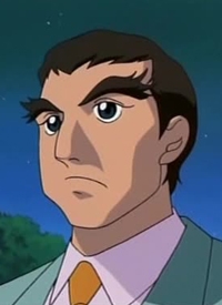 Кэйдзи Харута