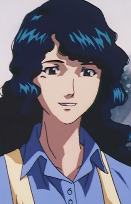 Миса Такацуки