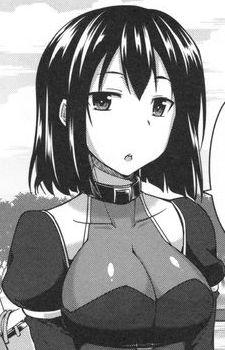 Томоэ Сакуба