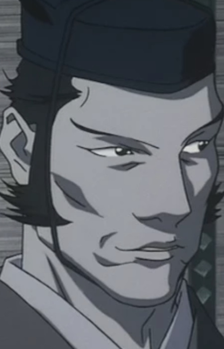 Цуна Ватанабэ