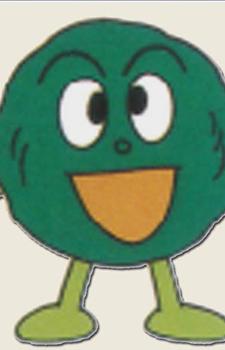 Мальчик Маримо