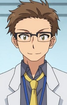 Юкио Сираиси