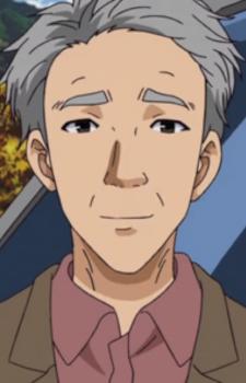 Микадо Мори