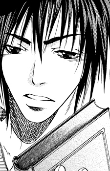 Оливер Леман