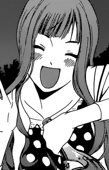 Мисаки Адати