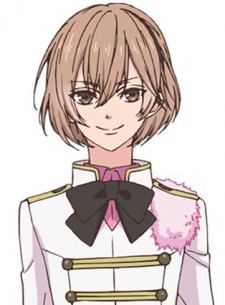 Тэрума Накама