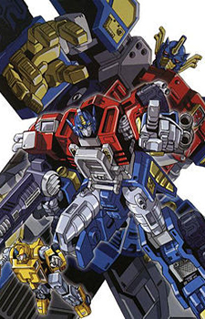 Оптимус Прайм