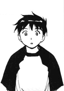 Дайкити Амано