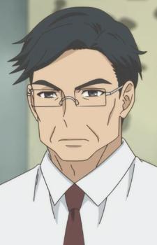 Отец Сэйитиро