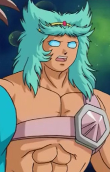 Аполлонман