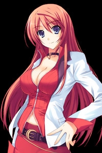 Нацуки Томия