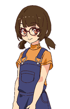 Тикагэ Нанасэ