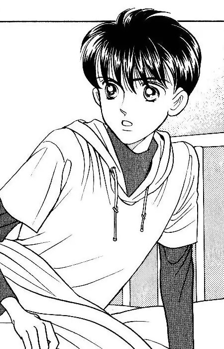 Мидори Мацудзава