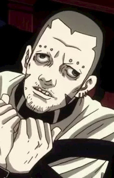 Дж. Дж. Бенджамин