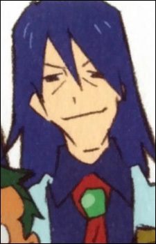 Айраак Коэга