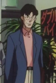 Менеджер группы «CHAM!»