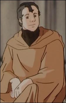 Антуан де Оттер