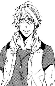 Юсукэ Хихара