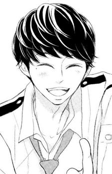 Рю Кацунага