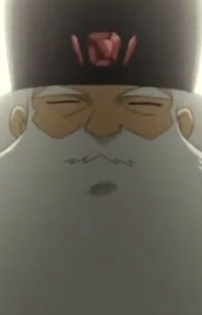 Король народа Долины