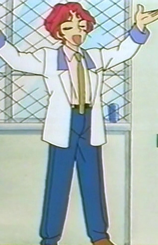 Хосомити Окуно