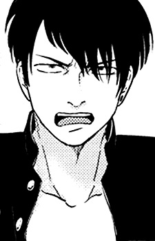 Парень учителя