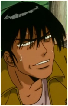 Разыскиваемый