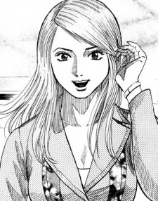 Вакана Саотомэ