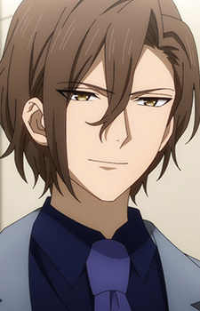 Тайга Орихара