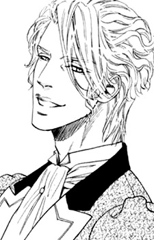 Джордж МакФерсон