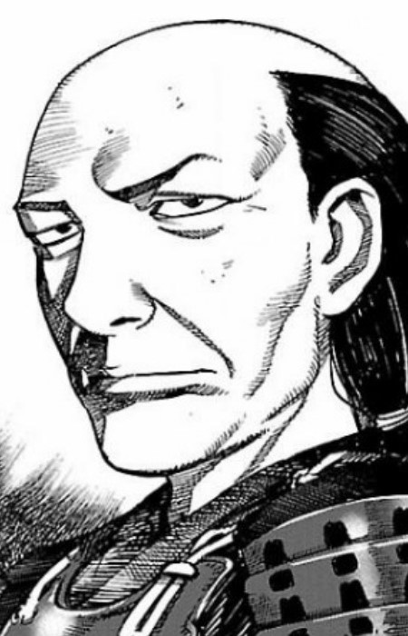 Тамбаноками Окабэ