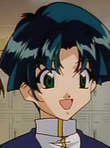 Айри Инамура