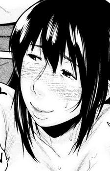 Мать Кэйсукэ