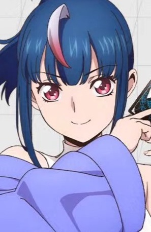 Эрика Мёдзё